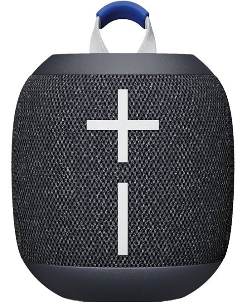 Ultimate Ears Wonderboom 4 Portable Speaker